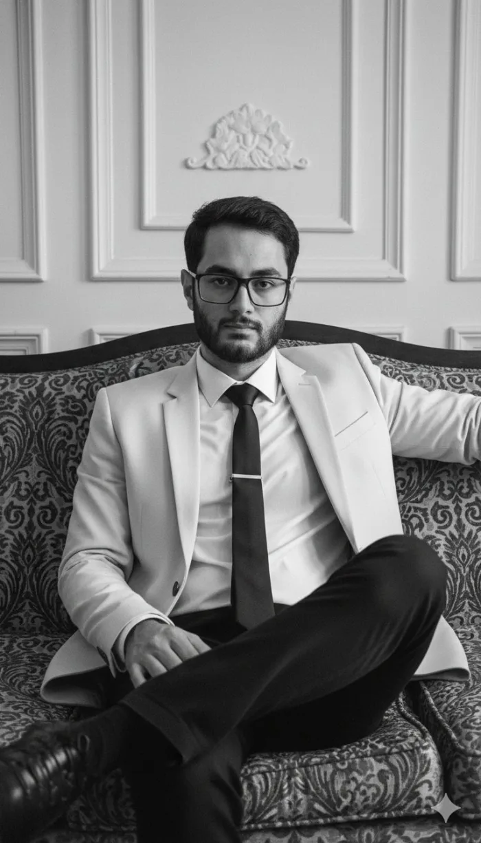 Dr. Pietro Sampaio, advogado